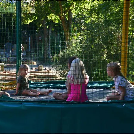 Chalet, Animaux Admis - 5 Pers. - Api-1-52-2604